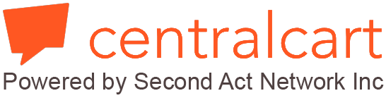 Centralcart | Powered by Second Act Network Inc